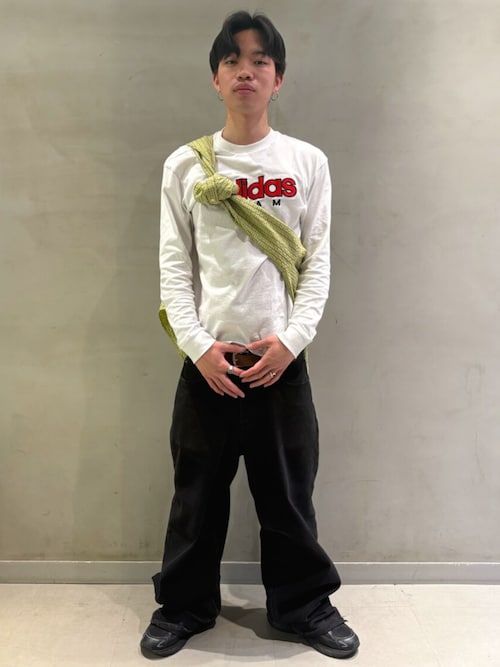 アディスター XLG 2.0 / ADISTAR XLG 2.0 / アディダスオリジナルス adidas Originals
