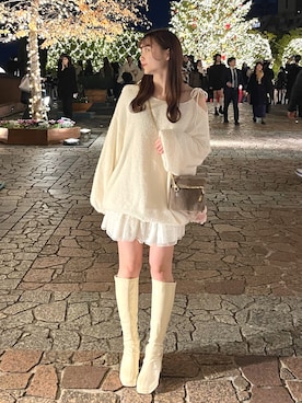 hanaさんのコーディネート