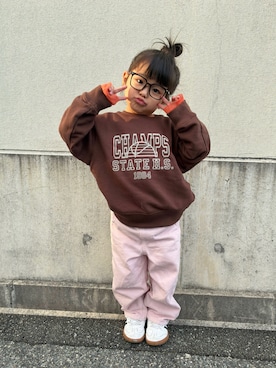 はるはるさんのコーディネート