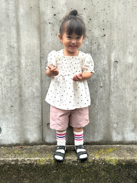 はるはるさんのコーディネート