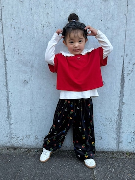 はるはるさんのコーディネート