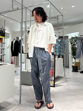 すださんのコーディネート