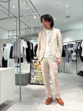 すださんのコーディネート