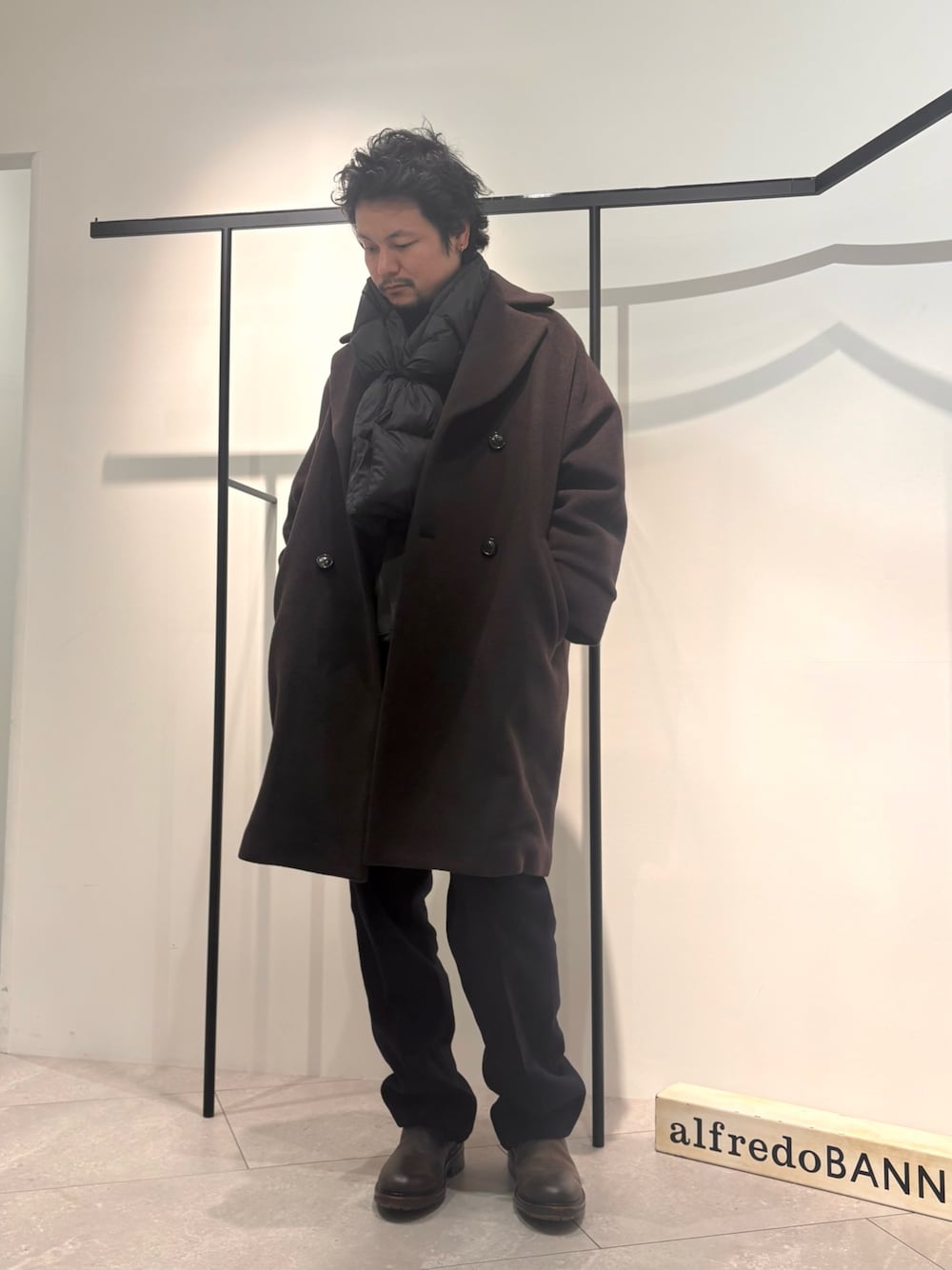 TICCAのチェスターコートを使った人気ファッションコーディネート - WEAR