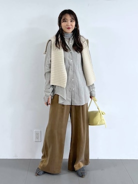 RIONさんのコーディネート