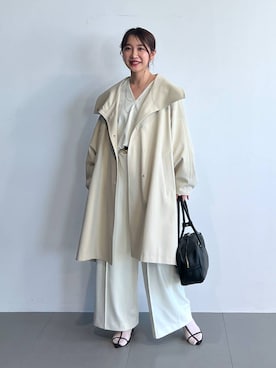 RIONさんのコーディネート