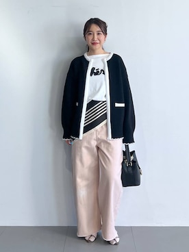 RIONさんのコーディネート