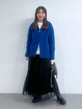 RIONさんのコーディネート