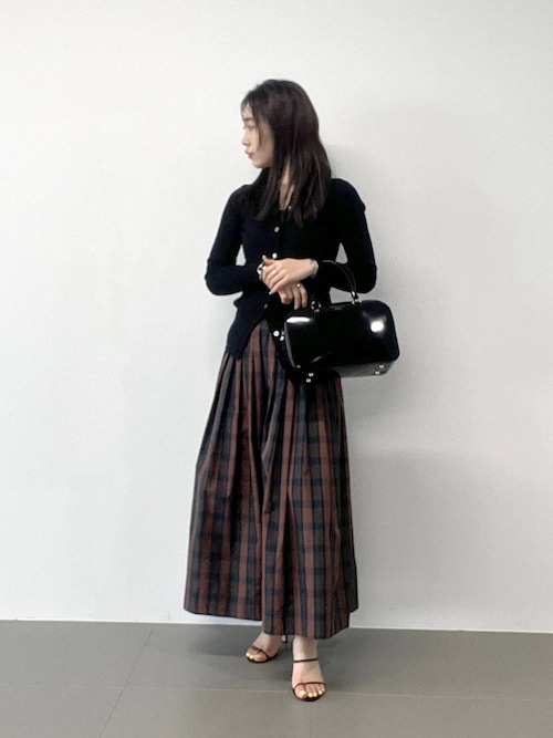 BABYLONE ルミネ横浜babylonerionさんのボストンバッグを使った 