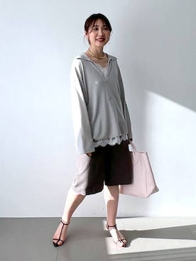 RIONさんのコーディネート