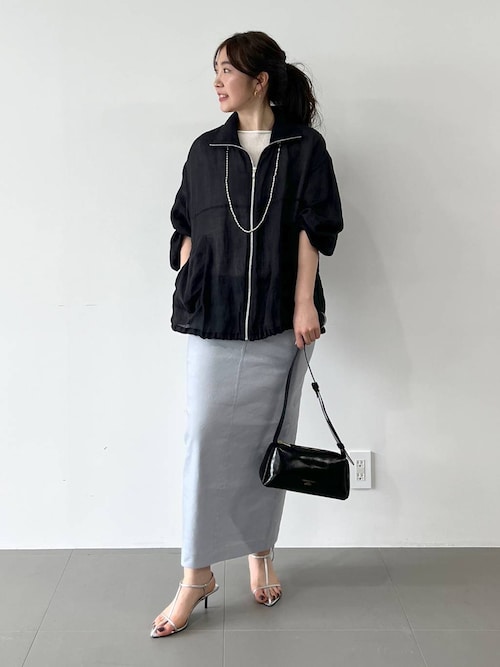 BABYLONEのジャケット/アウターを使ったコーディネート(ZOZOTOWN BABYLONEのジャケット/アウターを使ったコーディネート(ZOZOTOWN