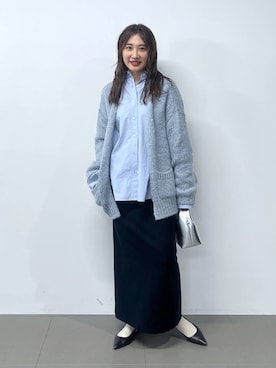 RIONさんのコーディネート