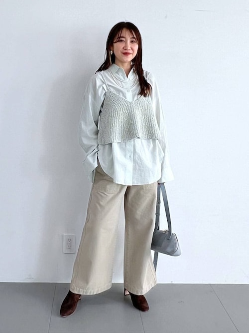 【柳橋唯さんYouTube紹介アイテム】ナバホパール風ネックレス120cm 柳橋唯さんYouTube紹介アイテム】ナバホパール風ネックレス120cm 柳橋