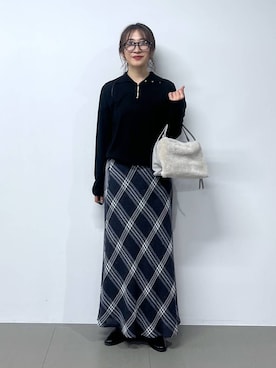 RIONさんのコーディネート