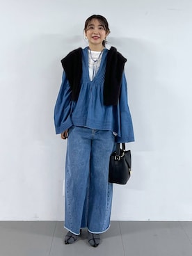 RIONさんのコーディネート