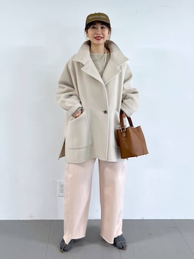 RIONさんのコーディネート