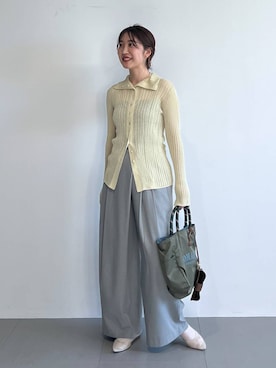 RIONさんのコーディネート