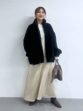 RIONさんのコーディネート