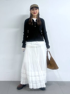 RIONさんのコーディネート