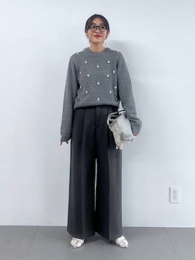 RIONさんのコーディネート