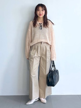 RIONさんのコーディネート