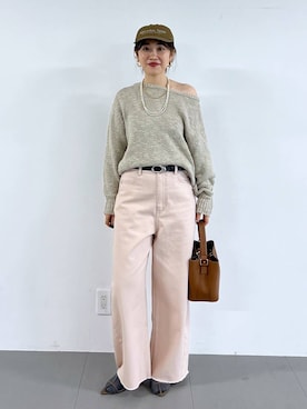 RIONさんのコーディネート