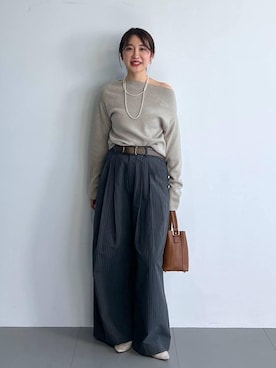 RIONさんのコーディネート