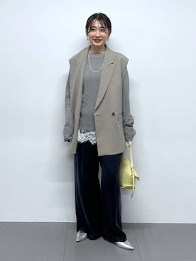 RIONさんのコーディネート