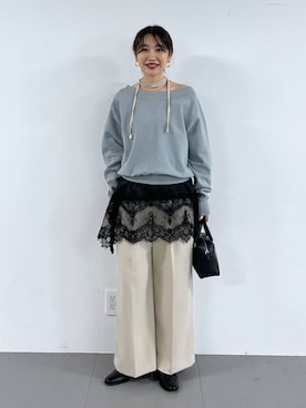 RIONさんのコーディネート