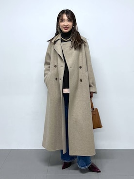 RIONさんのコーディネート