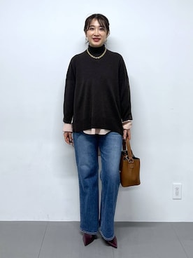 RIONさんのコーディネート