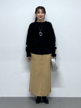 RIONさんのコーディネート