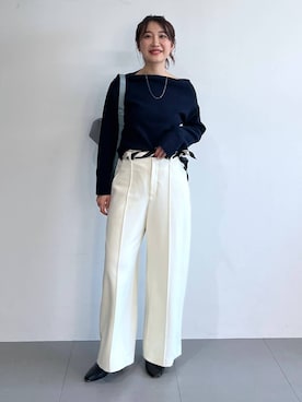 RIONさんのコーディネート