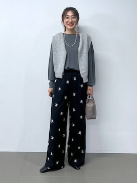 RIONさんのコーディネート