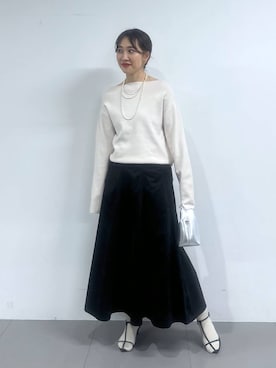 RIONさんのコーディネート