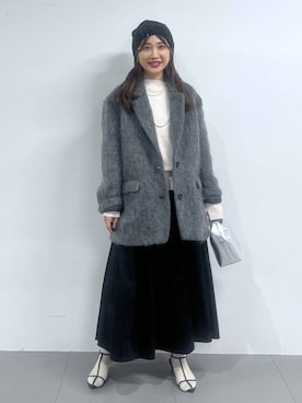 RIONさんのコーディネート