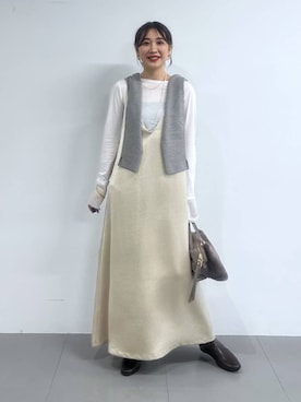 RIONさんのコーディネート