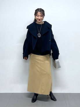 RIONさんのコーディネート