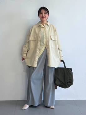 RIONさんのコーディネート