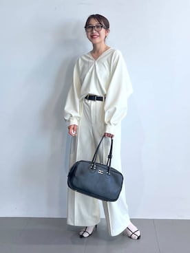 RIONさんのコーディネート