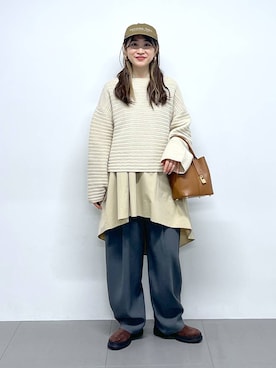 RIONさんのコーディネート