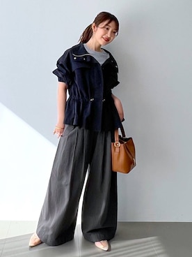 RIONさんのコーディネート