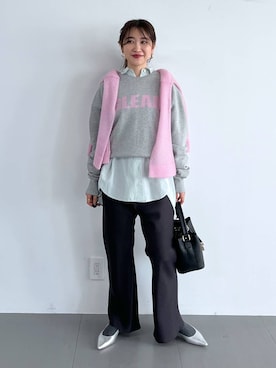 RIONさんのコーディネート