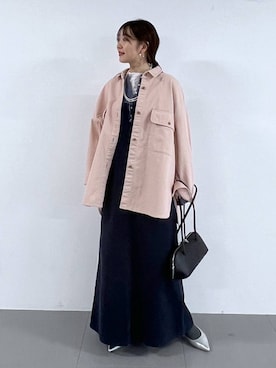 RIONさんのコーディネート