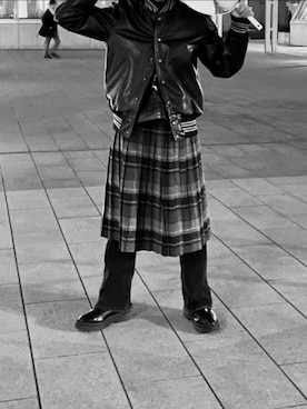 こうきさんのコーディネート