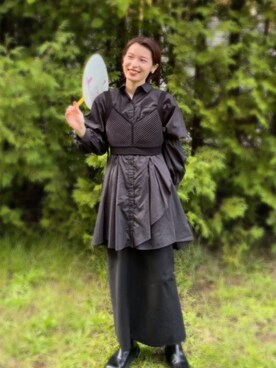 こうきさんのコーディネート