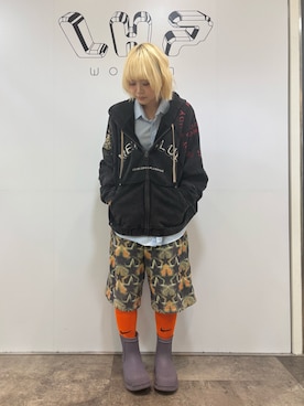 まなみさんのコーディネート