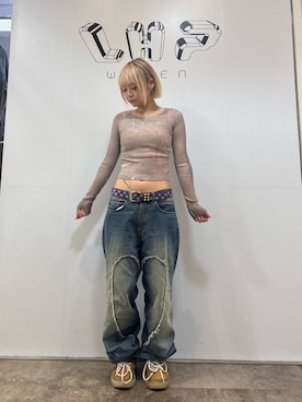 まなみさんのコーディネート