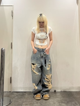 まなみさんのコーディネート