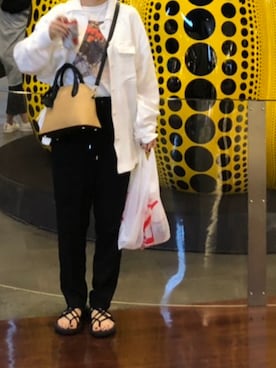 m a k iさんのコーディネート